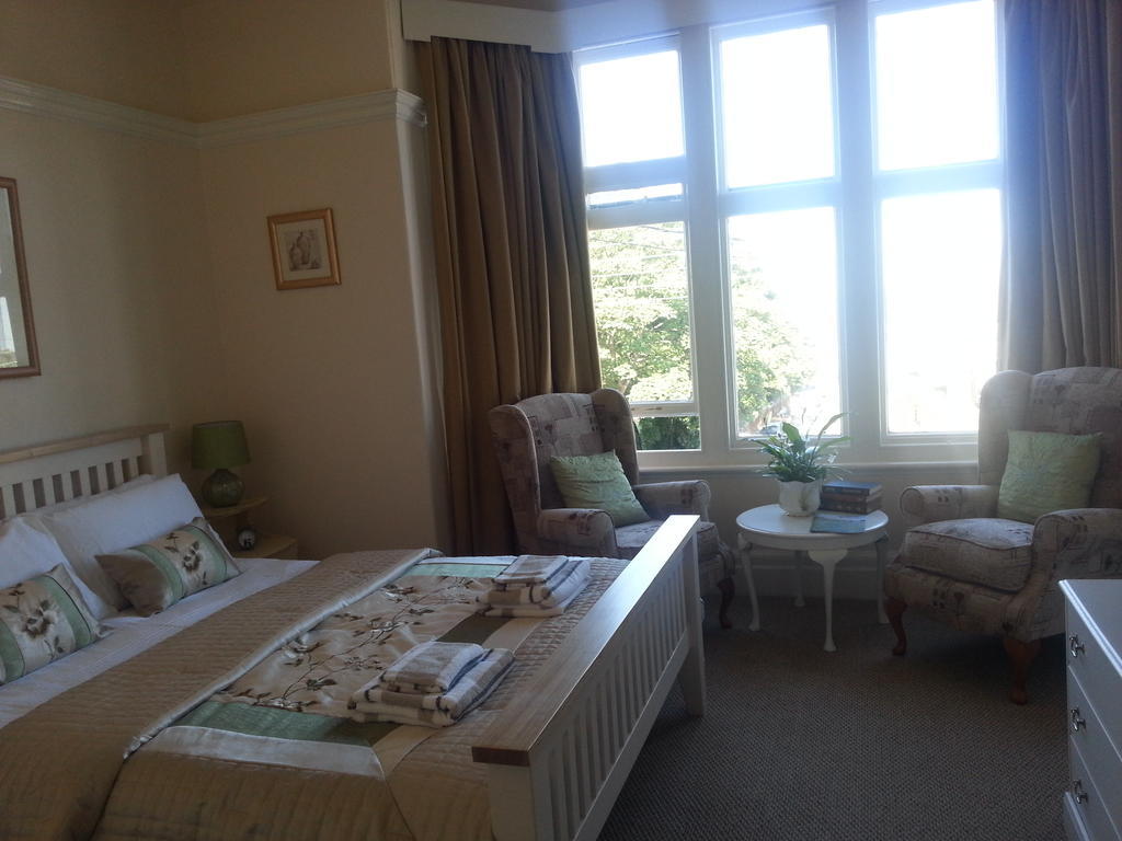 Sunset Guest House Ганстантон Екстер'єр фото